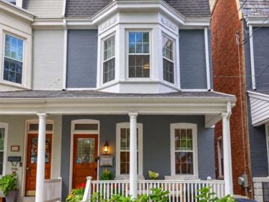 808 N Duke Street, Lancaster, PA 17602 Main Photo