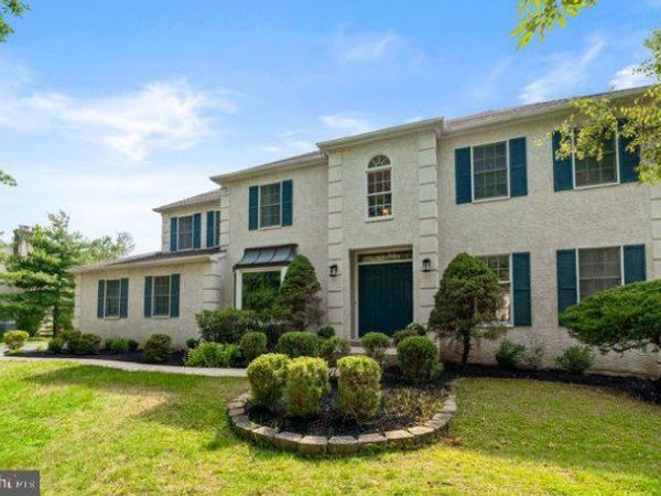 1840 MEREDITH LANE , BLUE BELL, PA 19422