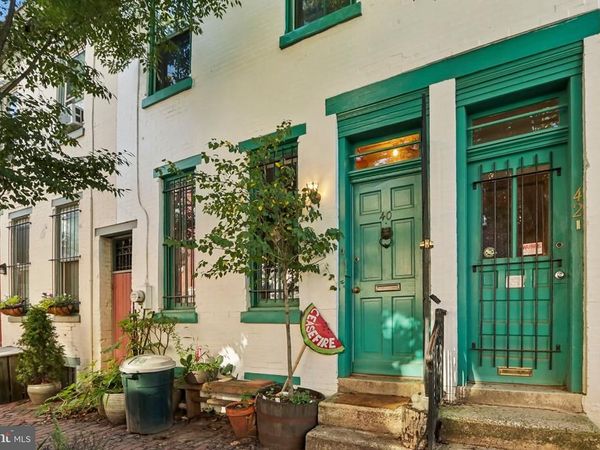 40 N WIOTA STREET , PHILADELPHIA, PA 19104