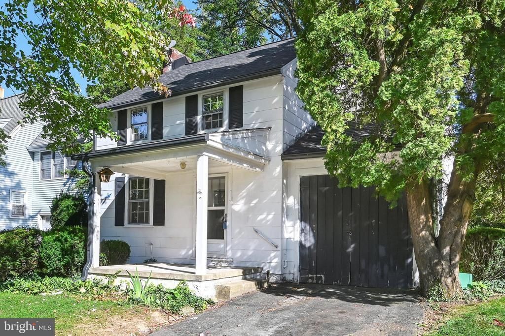 27 KREIDER AVENUE, LANCASTER, PA 17601