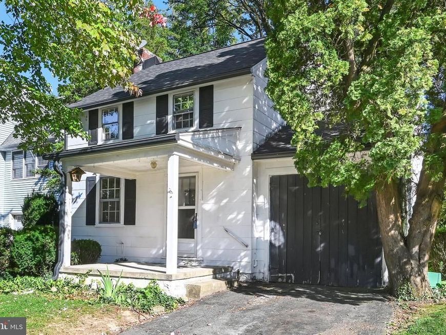 27 Kreider Avenue, Lancaster, PA 17601 Main Photo