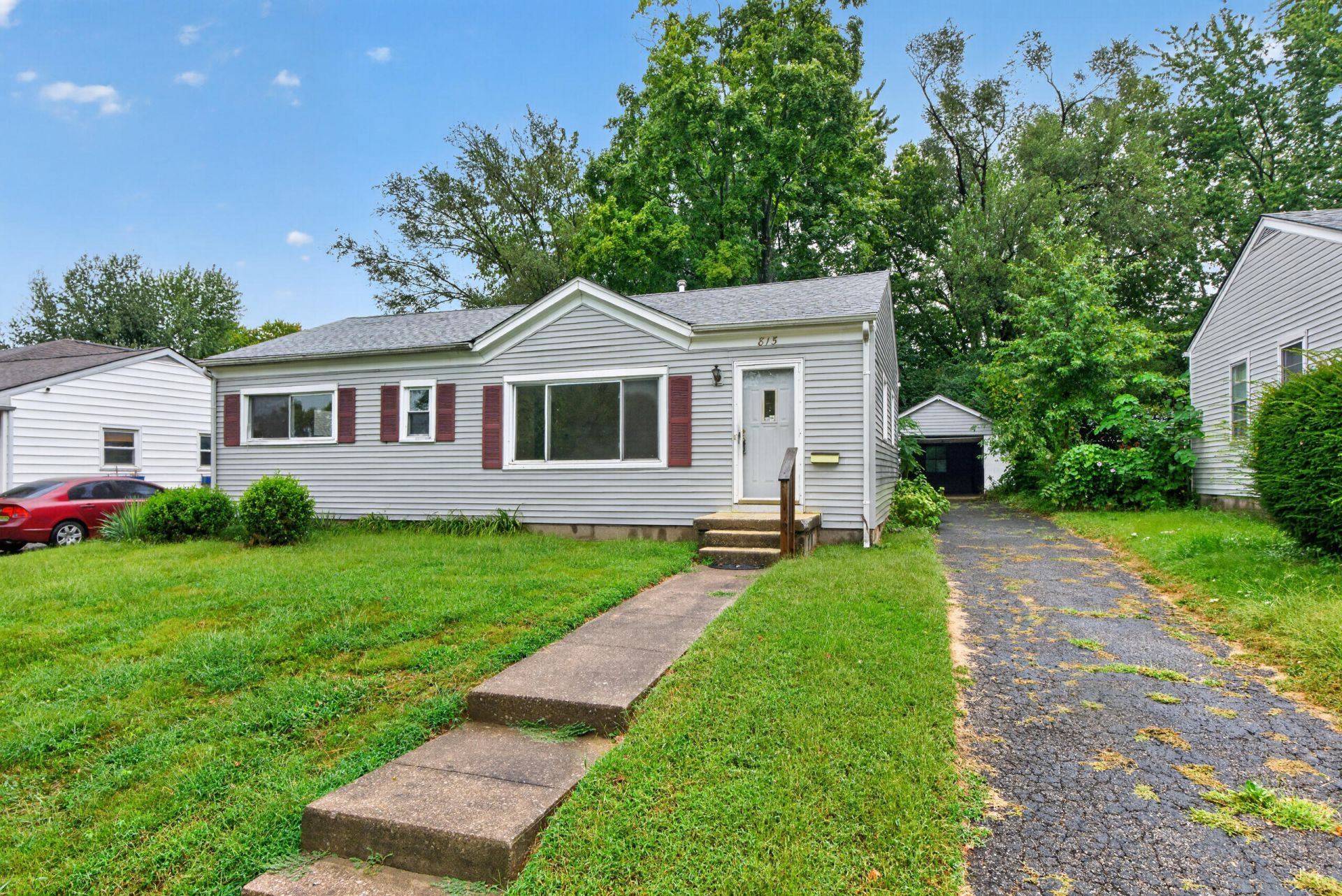 815 Cheryl Lane, Lexington, KY 40504 Main Photo