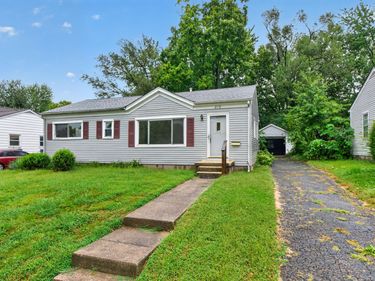 815 Cheryl Lane, Lexington, KY 40504
