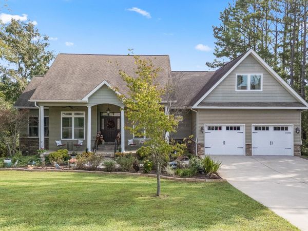 4405 Huffs Ferry Rd, Loudon, TN 37774