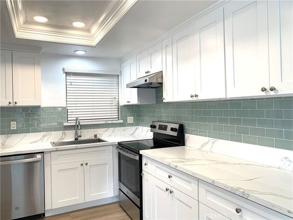 2286 Via Puerta, Unit D, Laguna Woods, CA 92637