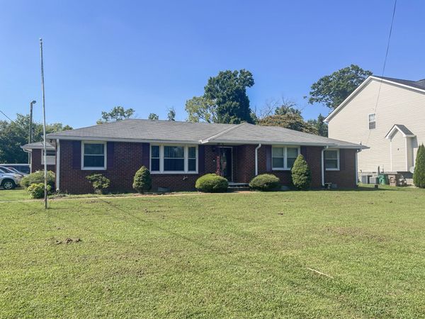 327 Wimpole Dr , Nashville, TN 37211