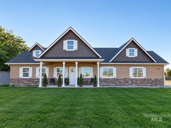 5937 5th Ave., Nampa, ID 83686