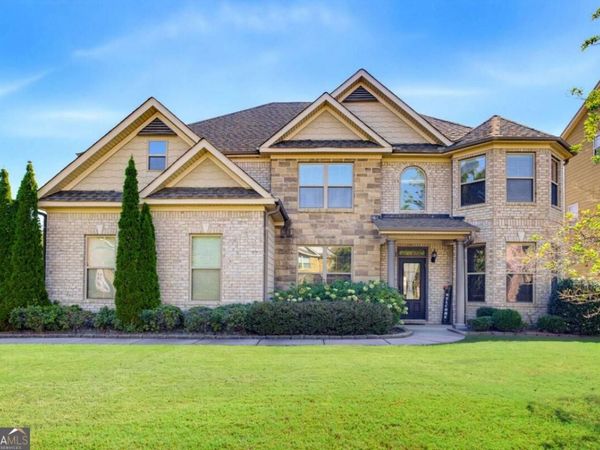 262 Fairway Drive, Acworth, GA 30101