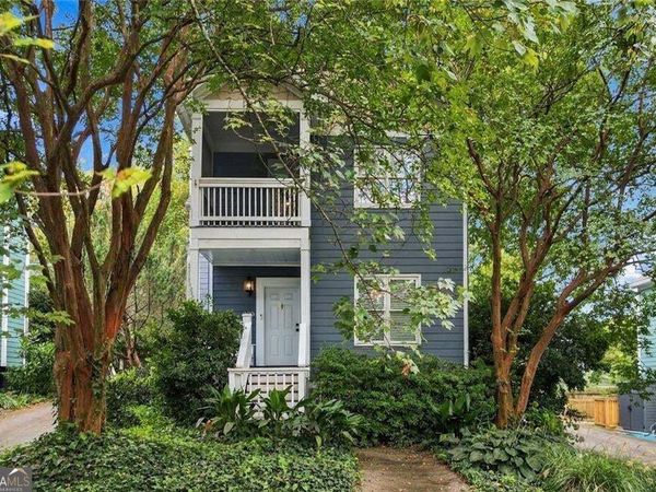 229 Sydney Street SE, Atlanta, GA 30312