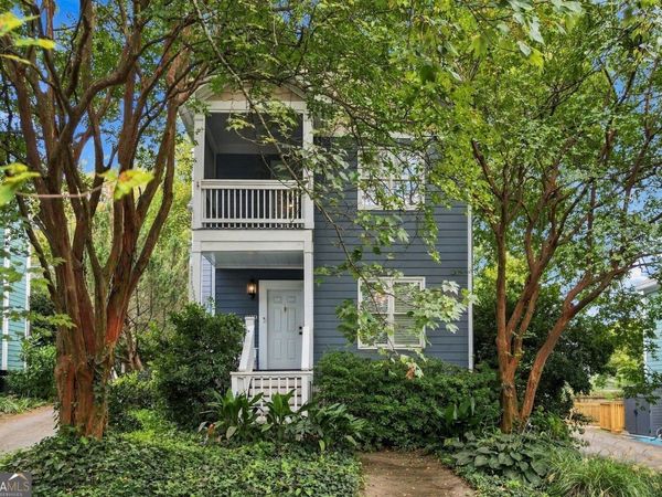 229 Sydney Street SE, Atlanta, GA 30312