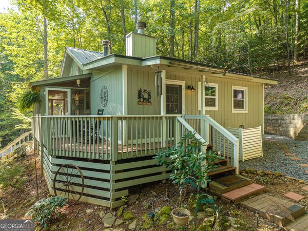 767 Robertson Circle, Blairsville, GA 30512