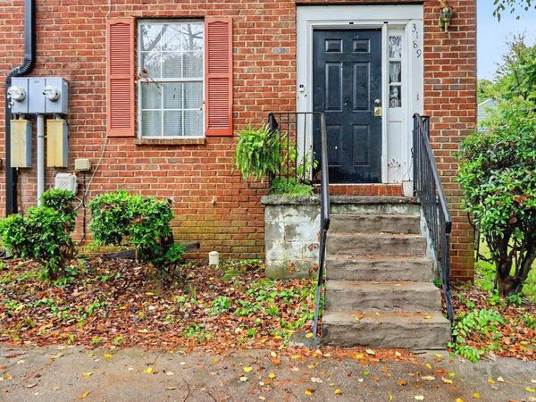 3189 Kingswood Glen, Decatur, GA 30034