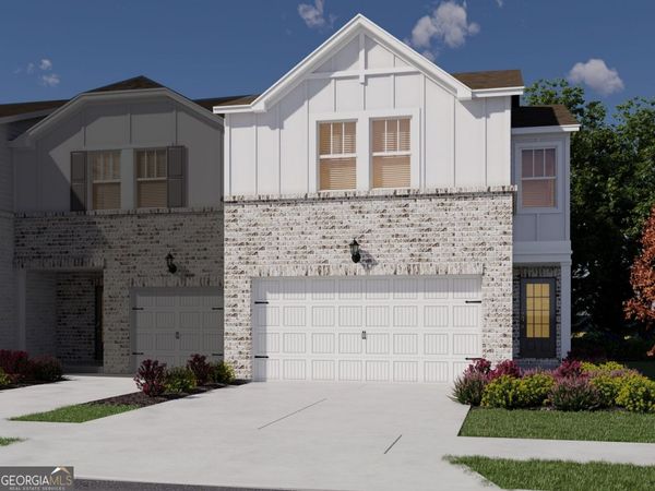 3372 Brooks Lake Drive, Loganville, GA 30052