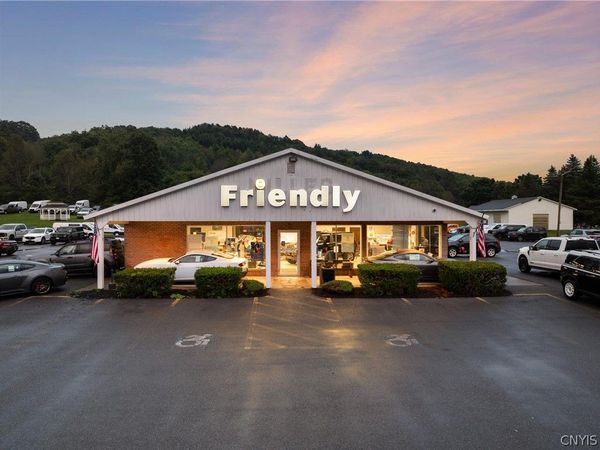 2536 State Route 12b , Hamilton, NY 13346