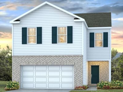 184 Horatio Lane , Lugoff, SC 29078
