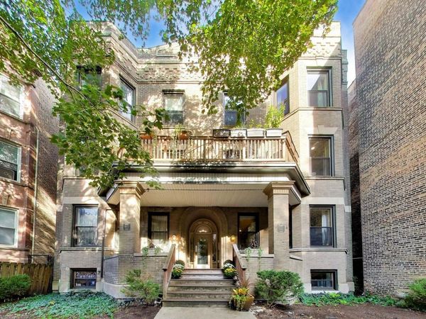 4921 N Kenmore Avenue, Unit 1, Chicago, IL 60640