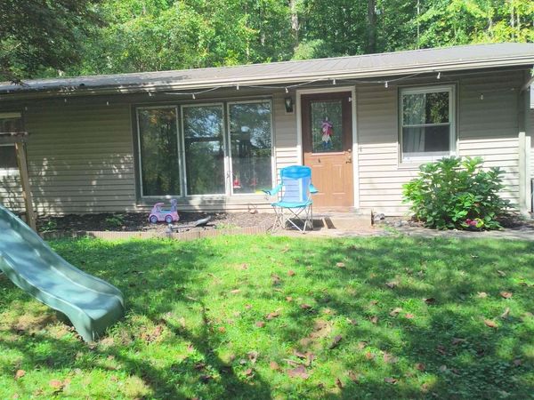 507 N US 231 Highway, Spencer, IN 47460