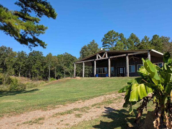 9445 County Road 5440, Ozone, AR 72854