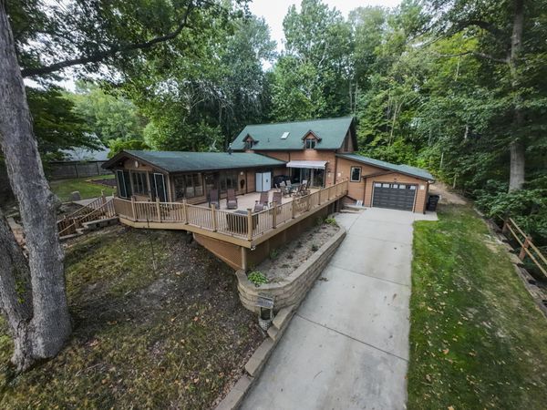 2533 Miner Lake Drive, Allegan, MI 49010