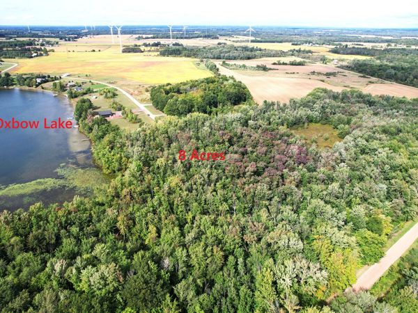 1140 W Waters Edge Drive, Unit 6, Scottville, MI 49454