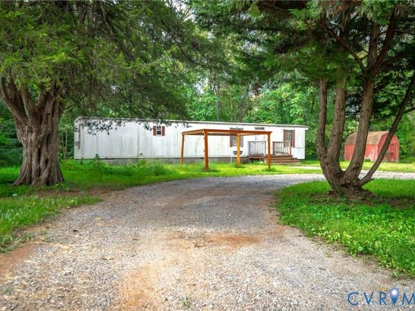 1159 Goosewing Road, Manakin Sabot, VA 23103