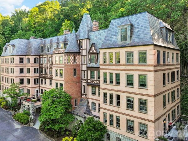 185 Macon Avenue, Unit A2, Asheville, NC 28804