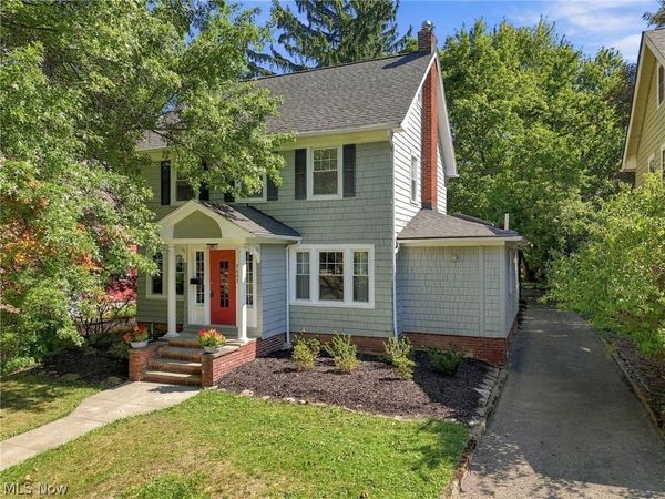 2603 Princeton Road , Cleveland Heights, OH 44118