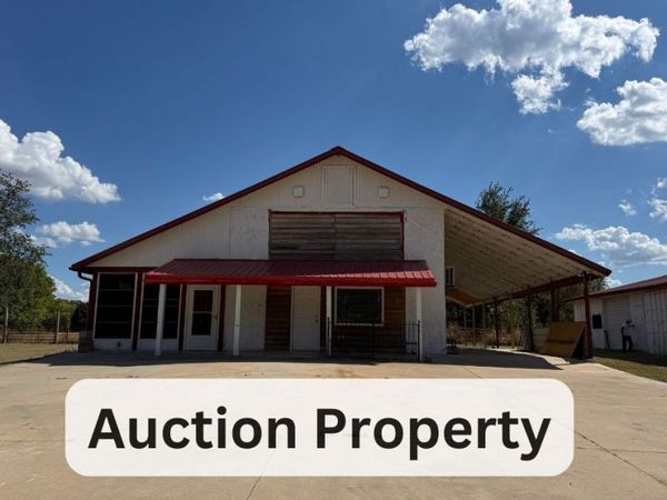 629 S Hwy 59 , Watts, OK 74964