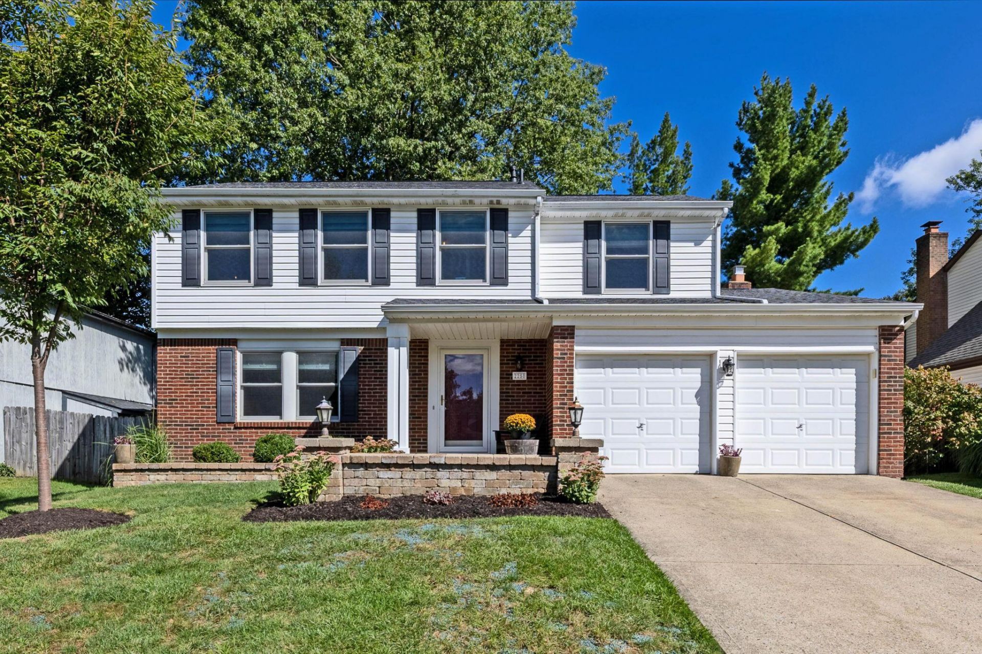 2258 Otter Lane, Dublin, OH 43016 Main Photo
