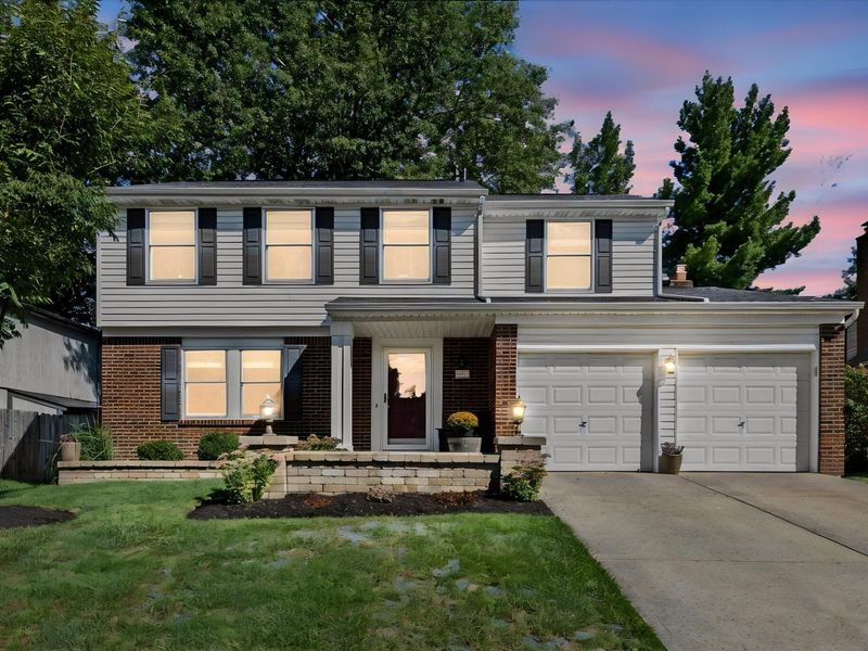 2258 Otter Lane, Dublin, OH 43016 Photo 34