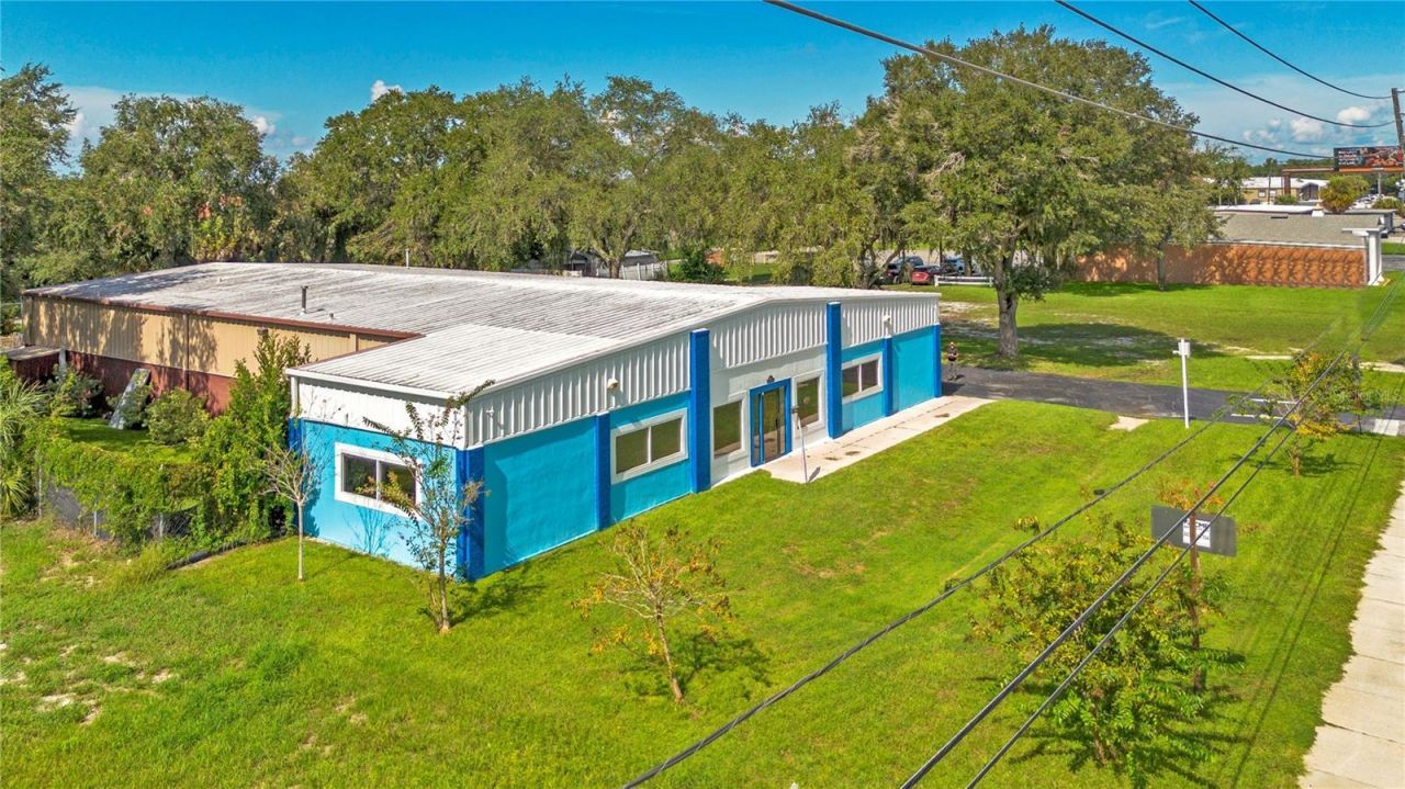 404 W Orange Blossom Trail , Apopka, FL 32712 Photo