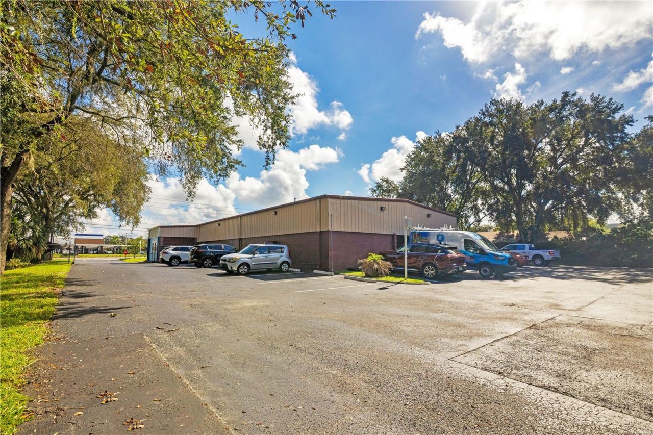 404 W Orange Blossom Trail , Apopka, FL 32712 Photo