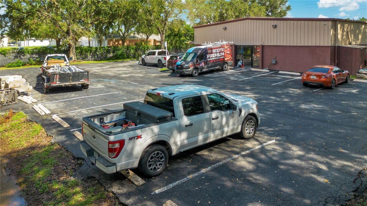 404 W Orange Blossom Trail , Apopka, FL 32712 Photo
