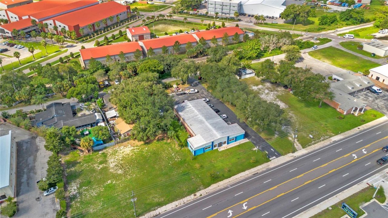 404 W Orange Blossom Trail , Apopka, FL 32712 Photo