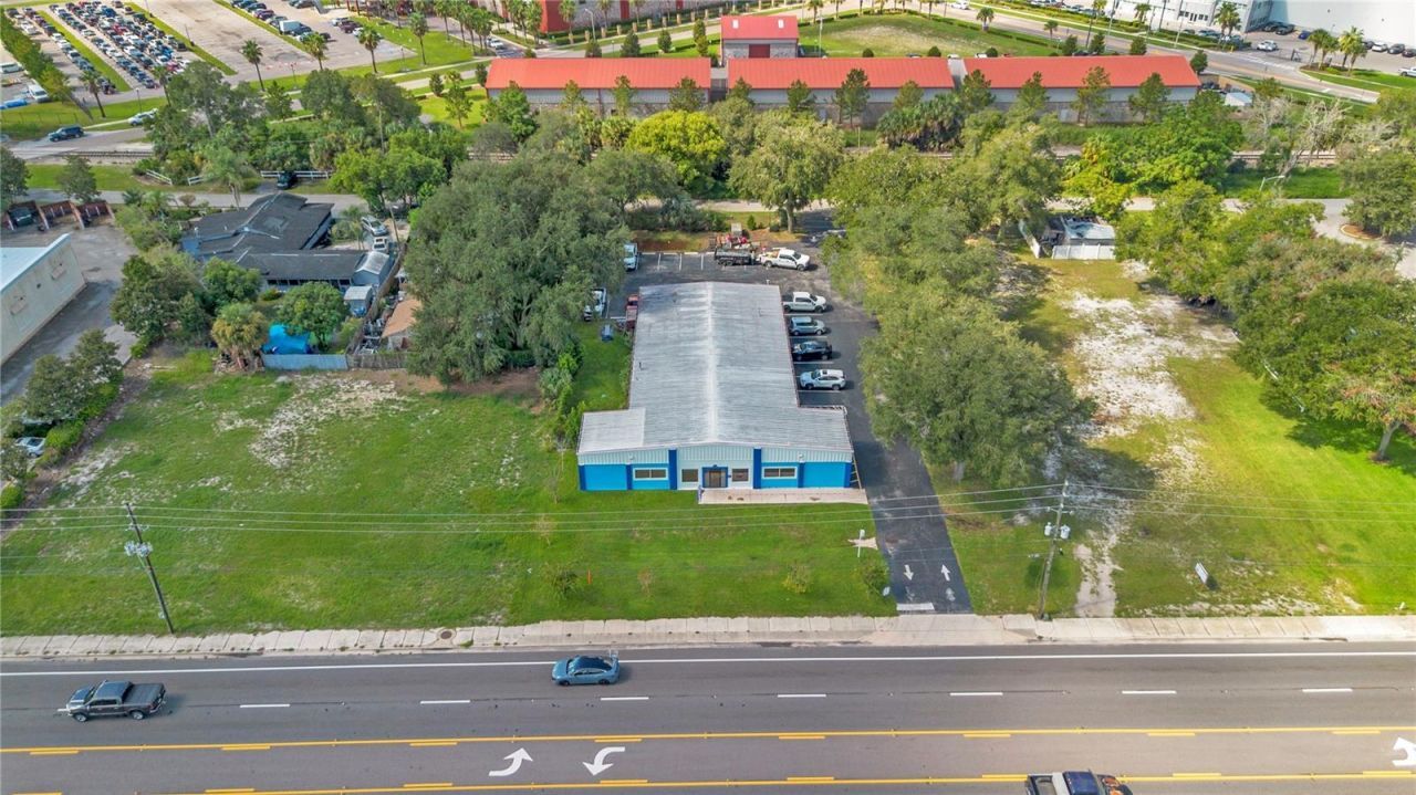 404 W Orange Blossom Trail , Apopka, FL 32712 Photo