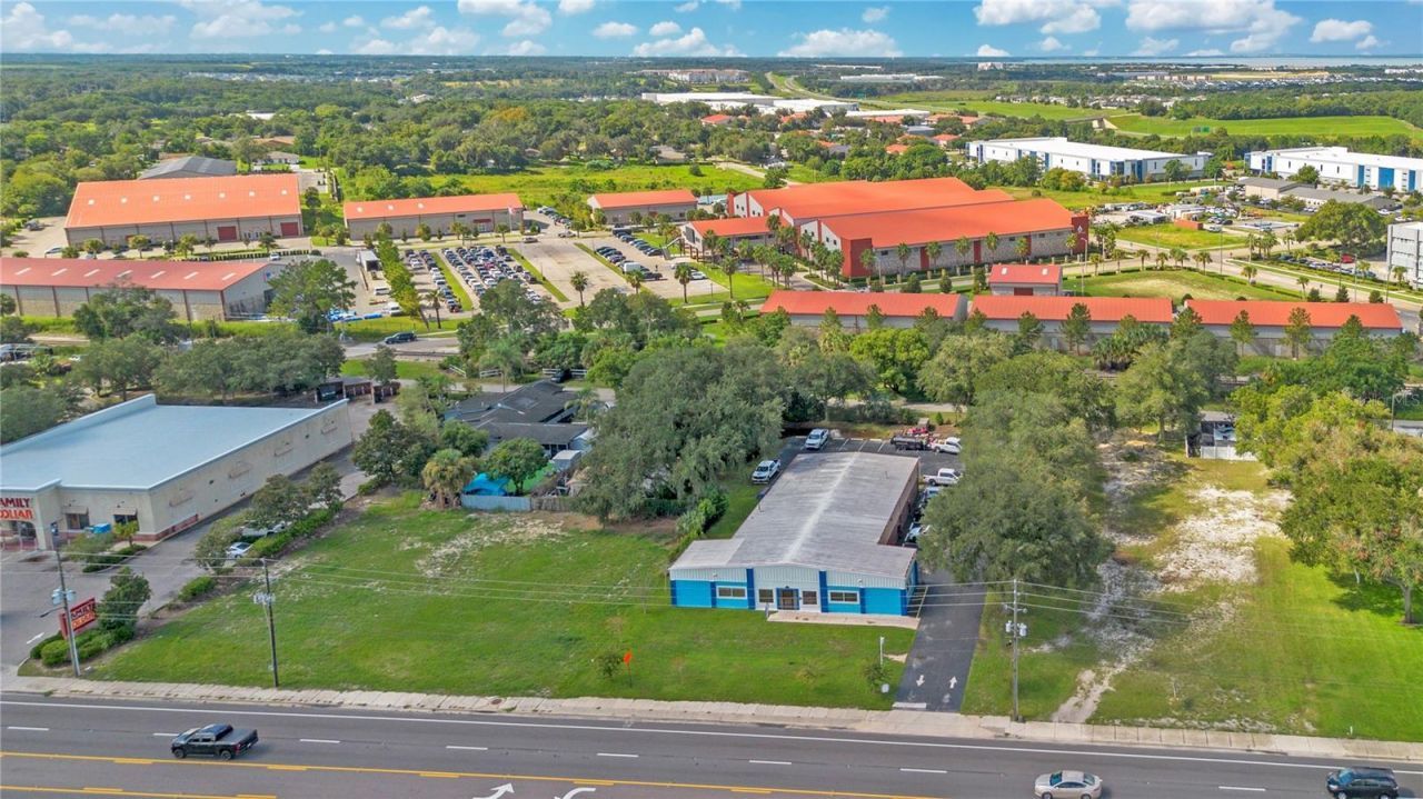 404 W Orange Blossom Trail , Apopka, FL 32712 Photo