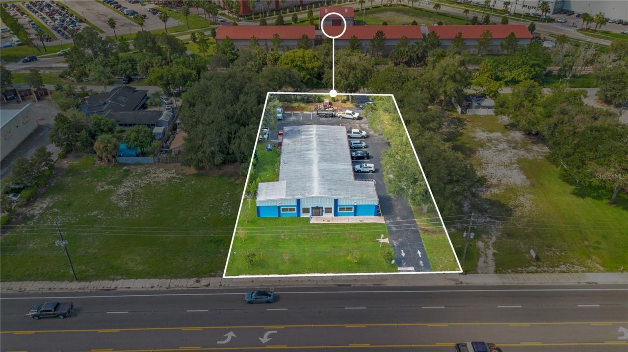 404 W Orange Blossom Trail , Apopka, FL 32712 Photo