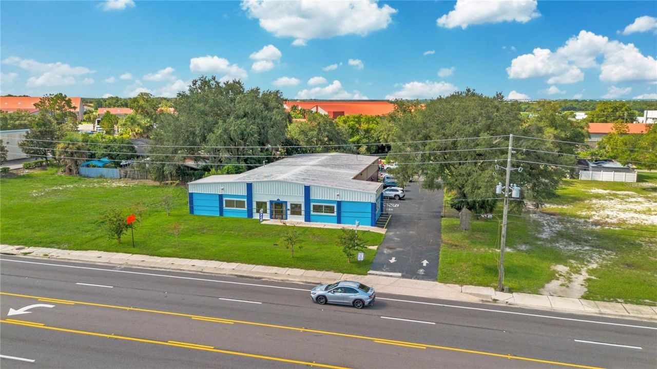 404 W Orange Blossom Trail , Apopka, FL 32712 Photo