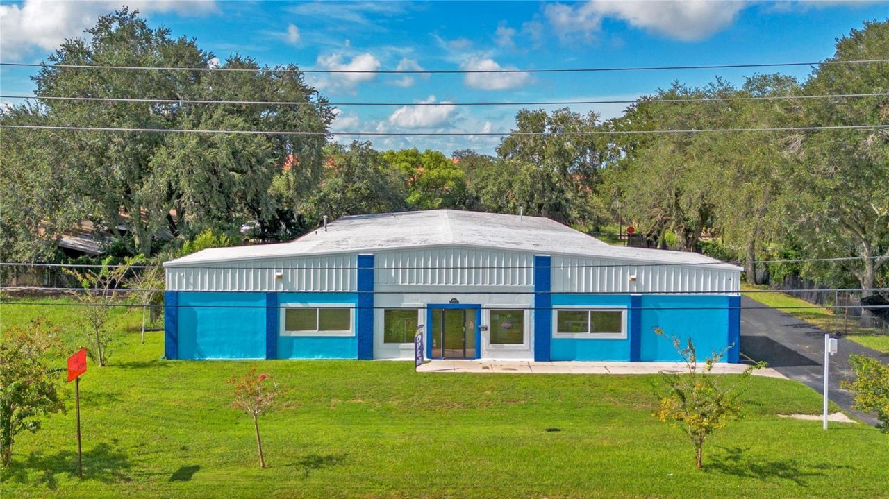 404 W Orange Blossom Trail , Apopka, FL 32712 Photo