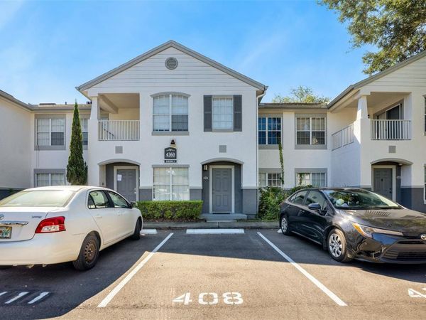 4360 S KIRKMAN ROAD , Unit 408, ORLANDO, FL 32811