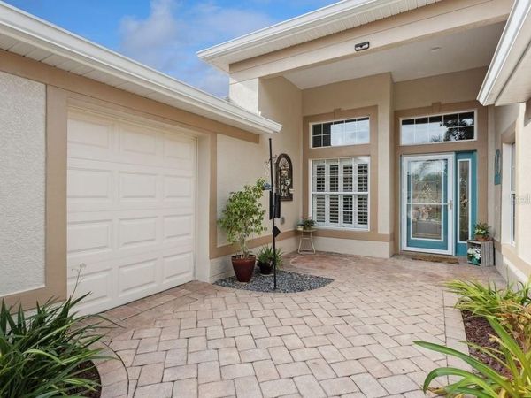 24215 BELLE MEDE DRIVE , LEESBURG, FL 34748