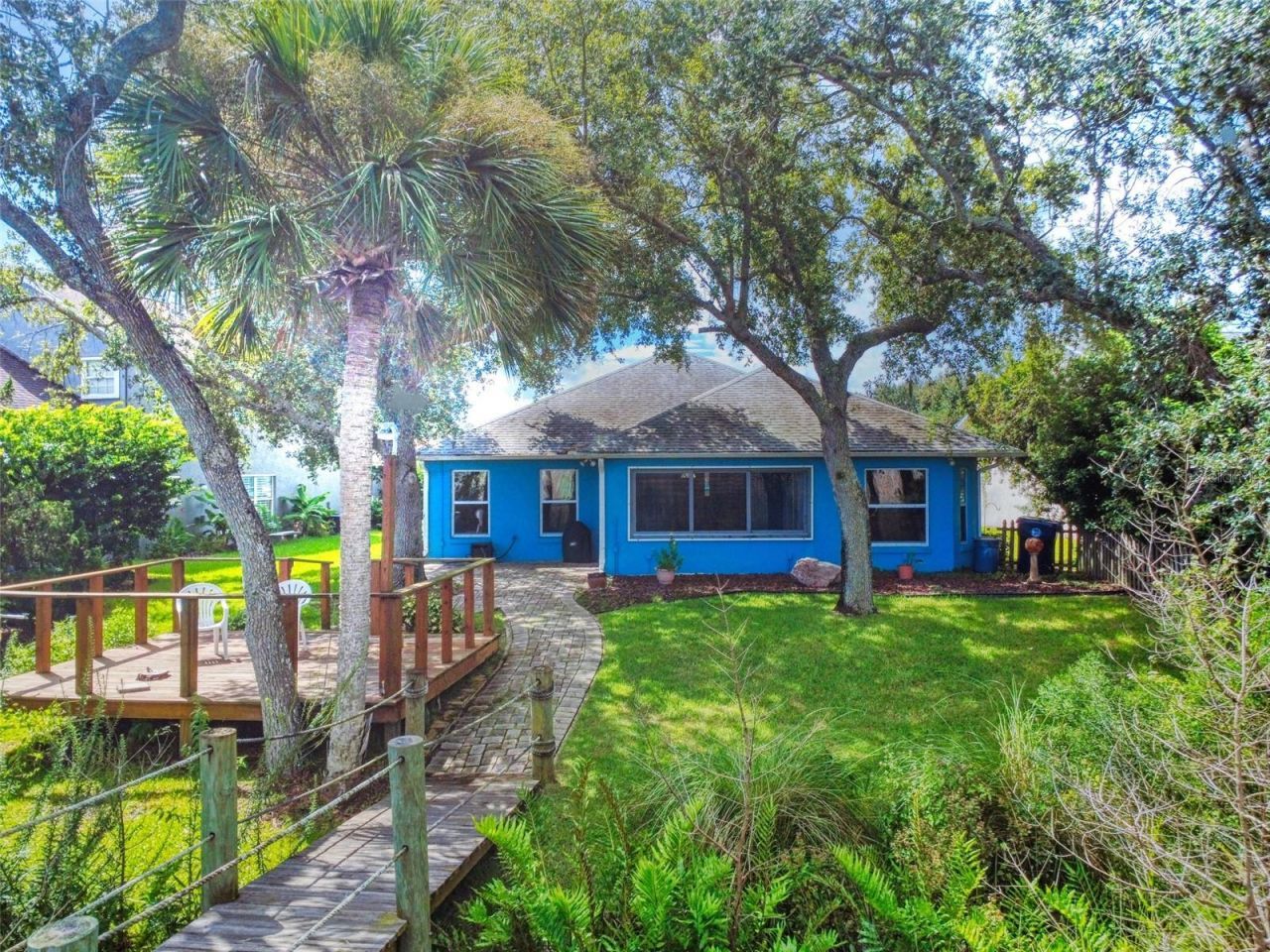 1363 Wayne Avenue , New Smyrna Beach, FL 32168 Photo