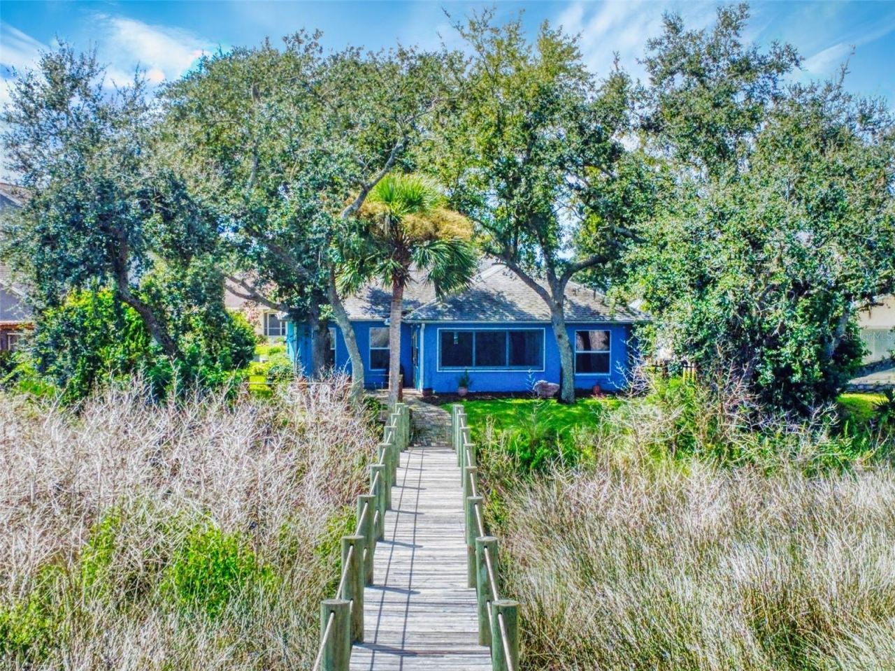 1363 Wayne Avenue , New Smyrna Beach, FL 32168 Photo