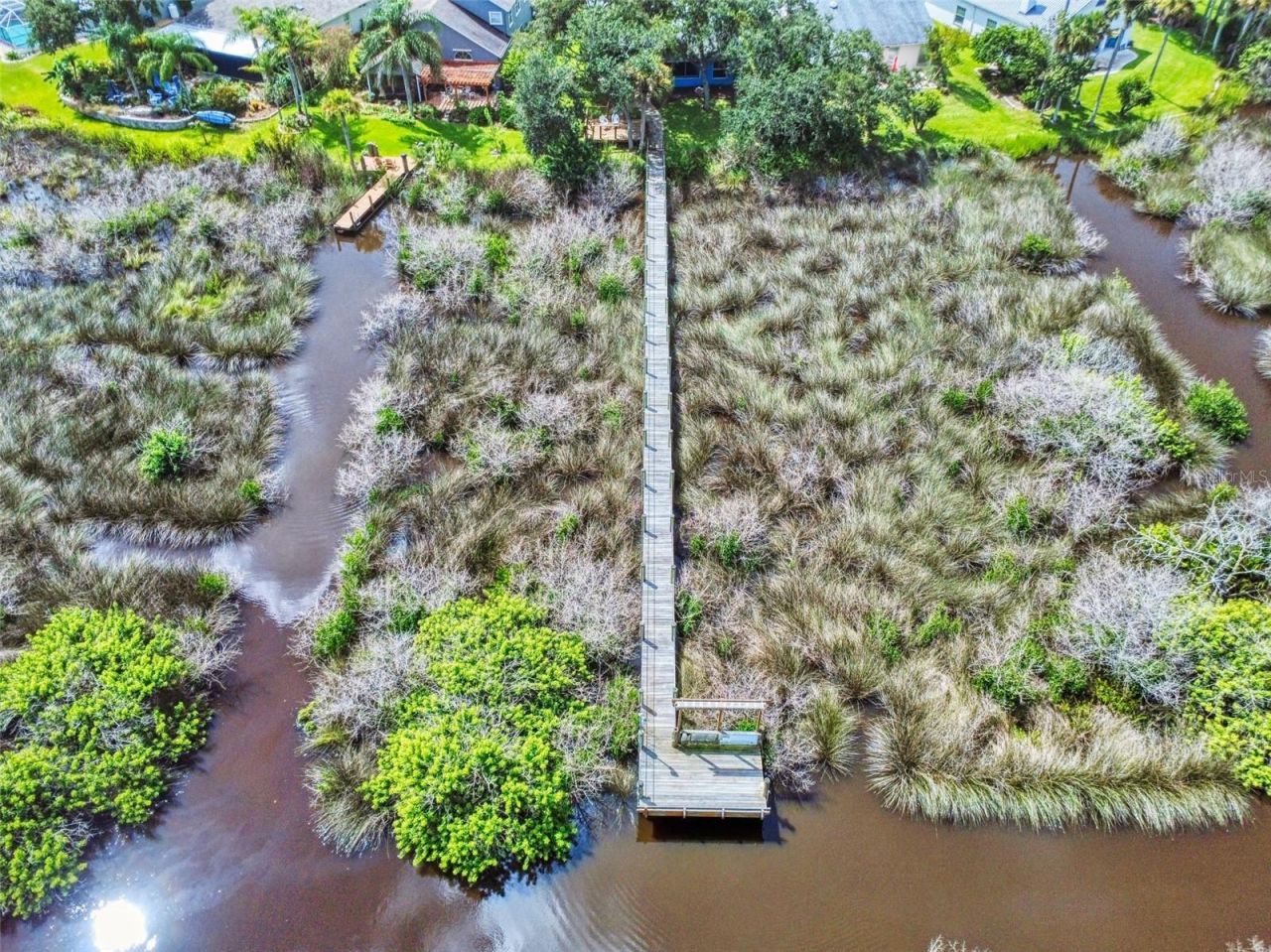 1363 Wayne Avenue , New Smyrna Beach, FL 32168 Photo