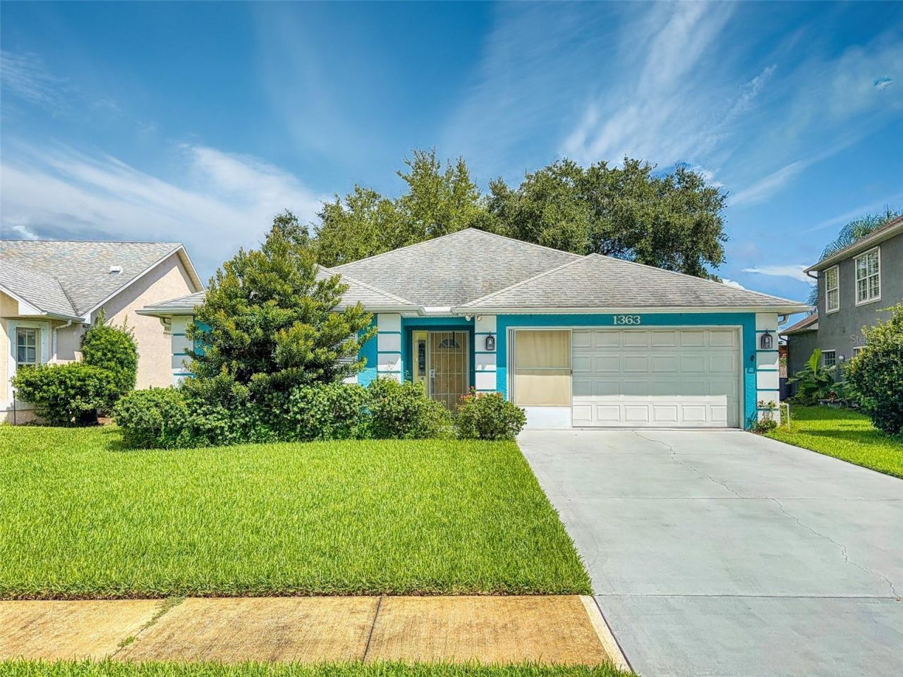 1363 Wayne Avenue , New Smyrna Beach, FL 32168 Photo