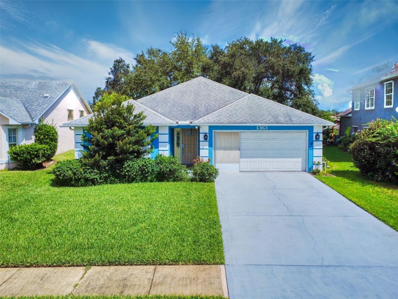 1363 Wayne Avenue , New Smyrna Beach, FL 32168 Photo