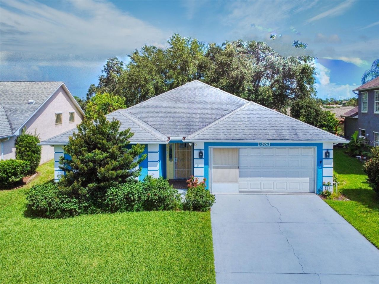 1363 Wayne Avenue , New Smyrna Beach, FL 32168 Photo