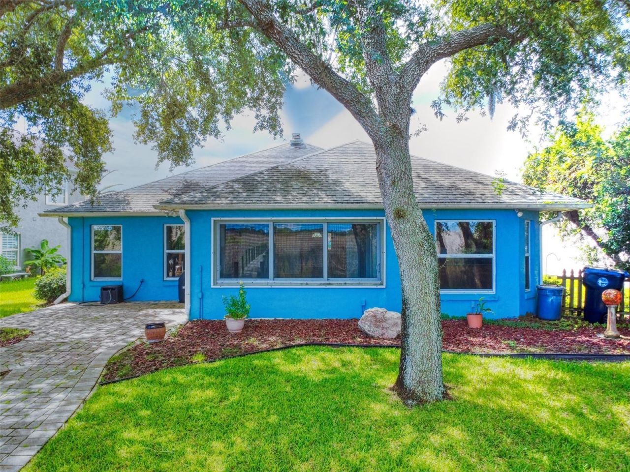 1363 Wayne Avenue , New Smyrna Beach, FL 32168 Photo