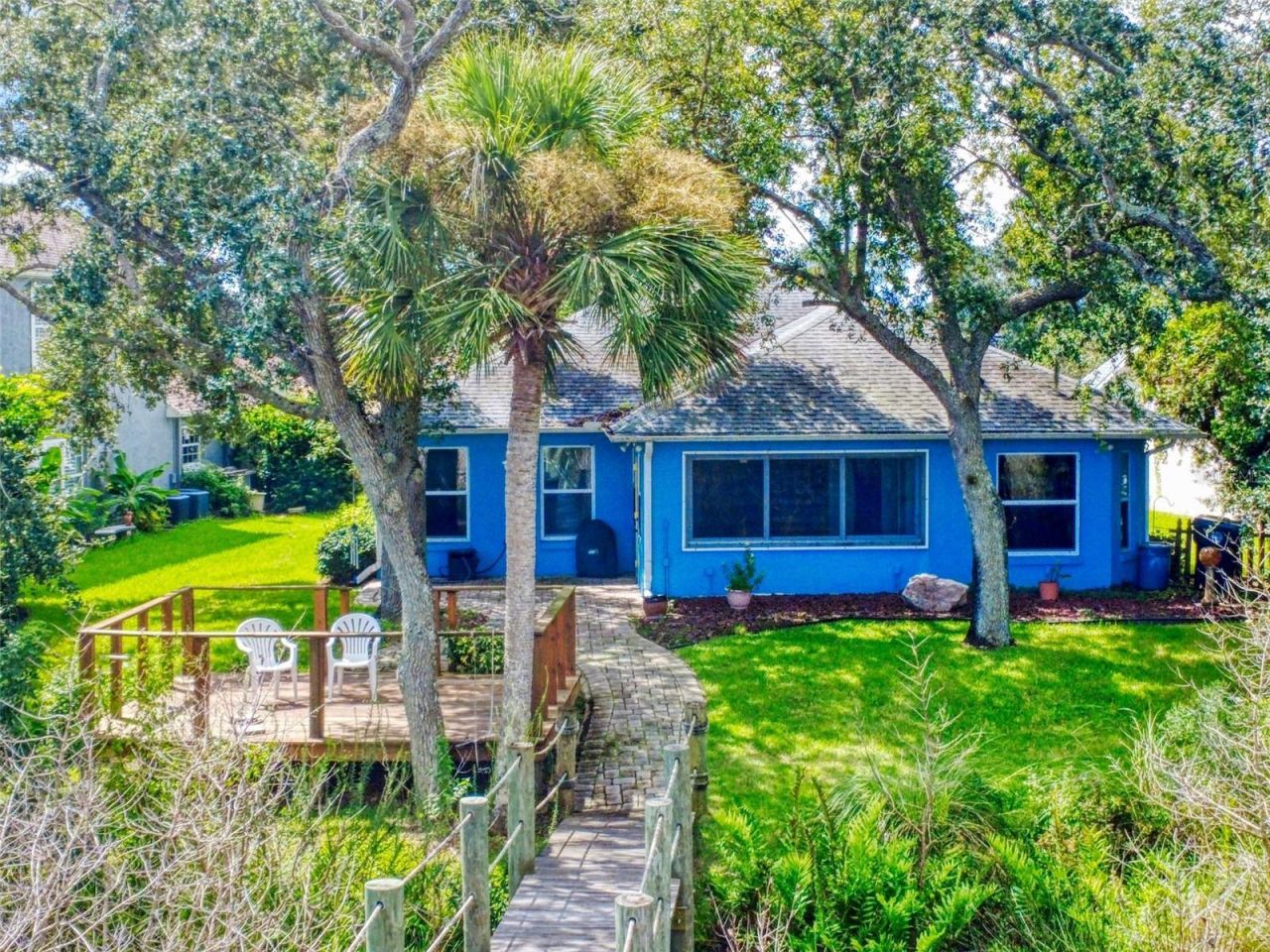 1363 Wayne Avenue , New Smyrna Beach, FL 32168 Photo