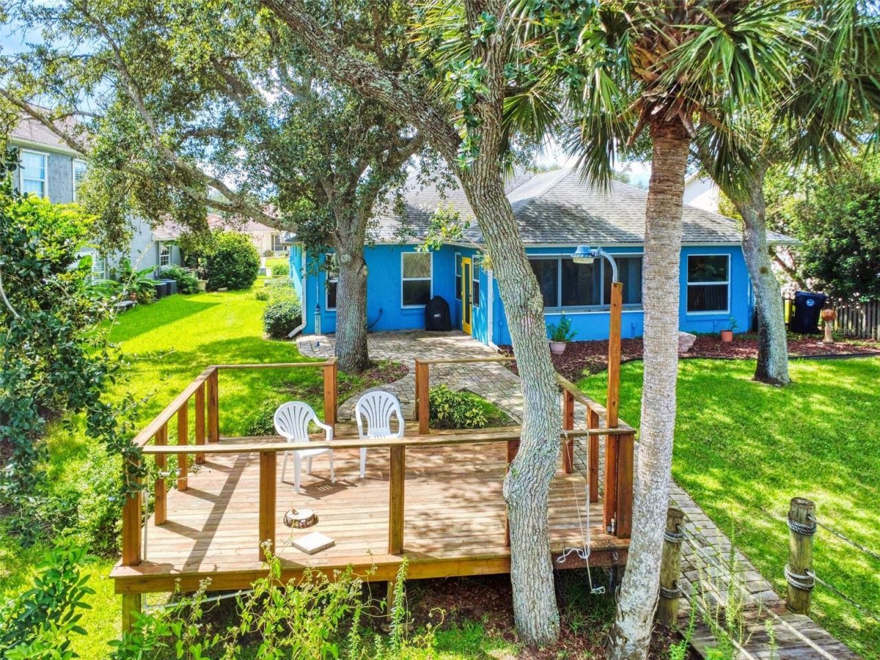 1363 Wayne Avenue , New Smyrna Beach, FL 32168 Photo